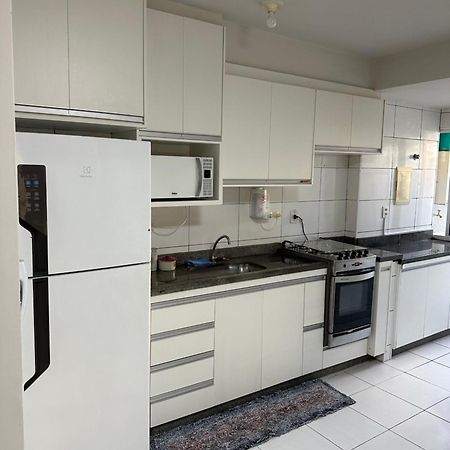 Apto Lindo, Completo E Muito Confortavel Prox Ao Centro Uberlândia Exterior foto