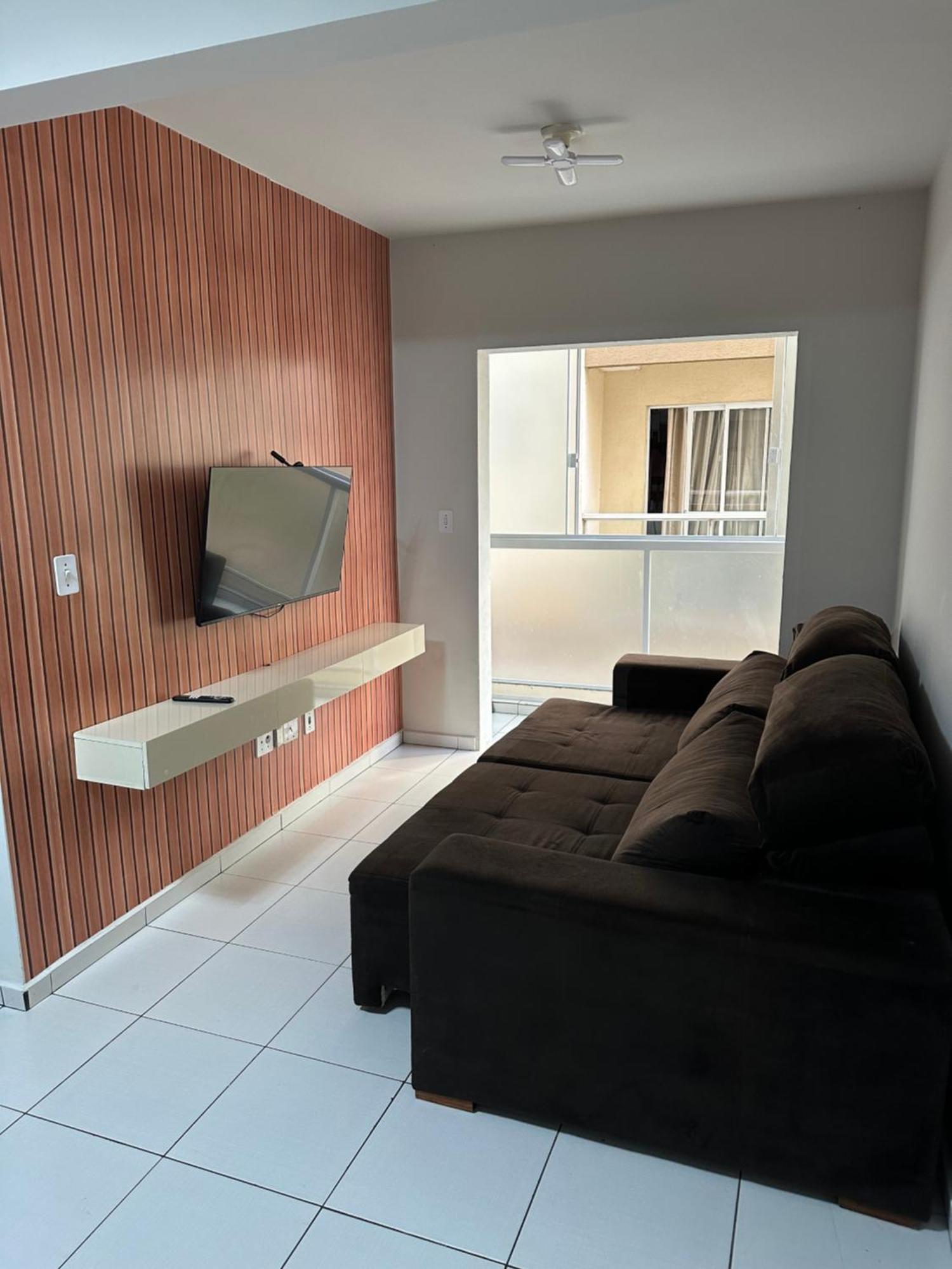 Apto Lindo, Completo E Muito Confortavel Prox Ao Centro Uberlândia Exterior foto